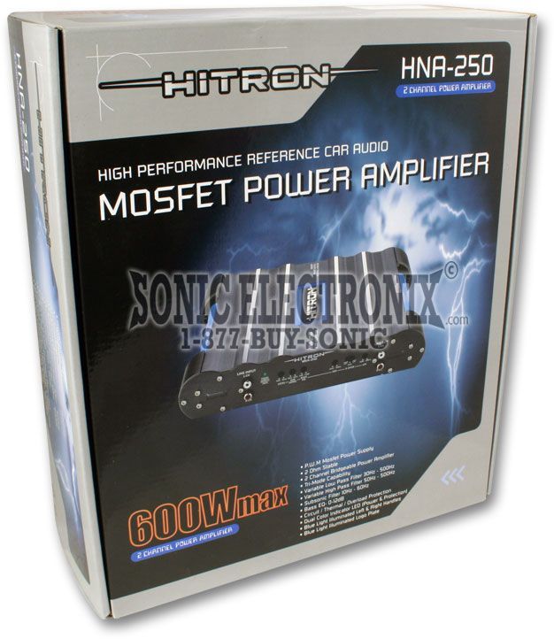 Hitron HNA-250 Image 5