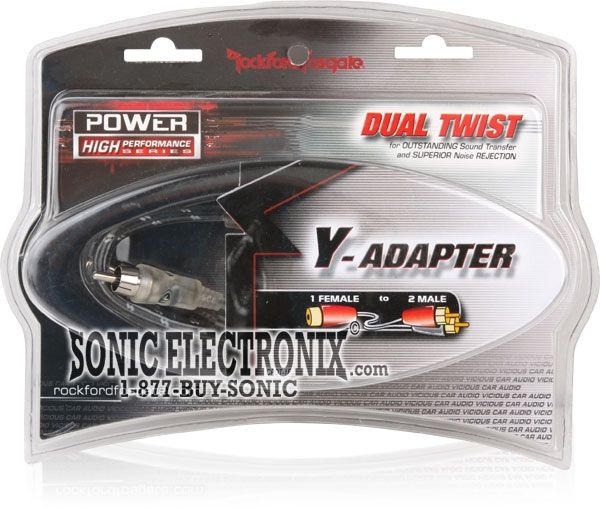 Rockford Fosgate CPDT-1F Image 2
