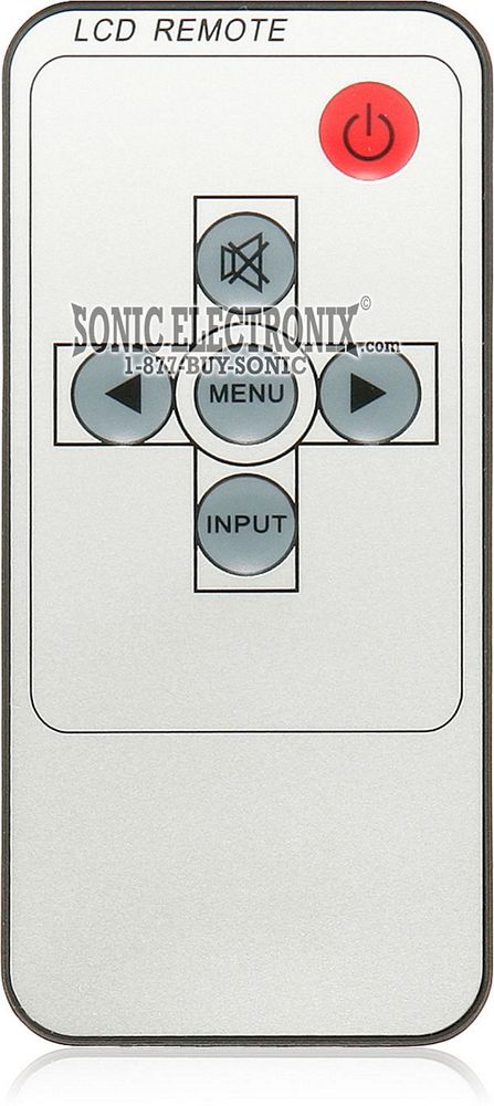 TKO Audio BH-1236M (Black) Image 3