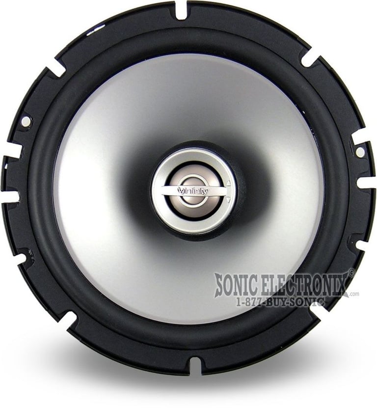 Infinity Kappa 652.5i 6-3/4" (6-1/2" Oversized) Image 4