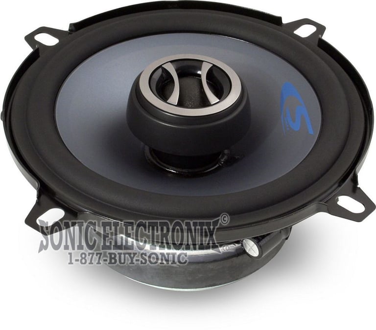 Alpine SPS-13C2 Image 4