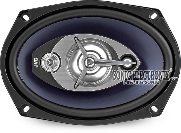 JVC CS-V6945 Image 3