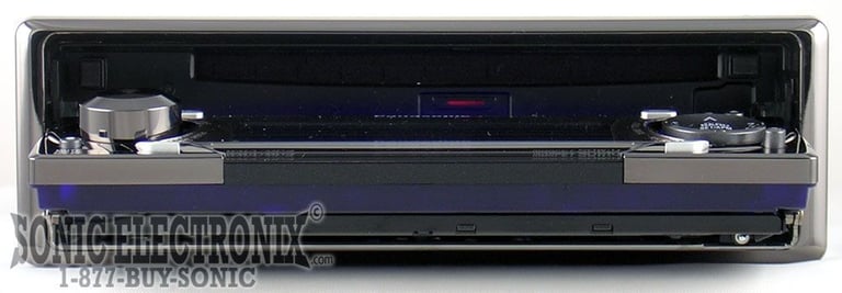 ** 2005 CLOSEOUT ** Panasonic CQ-C7301U Image 3