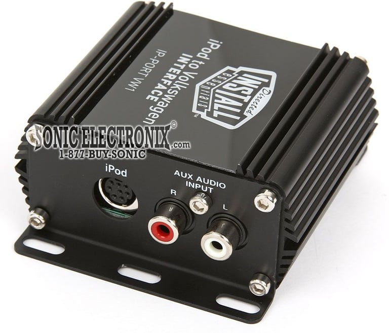 Directed IP-PORT VW1 Image 2