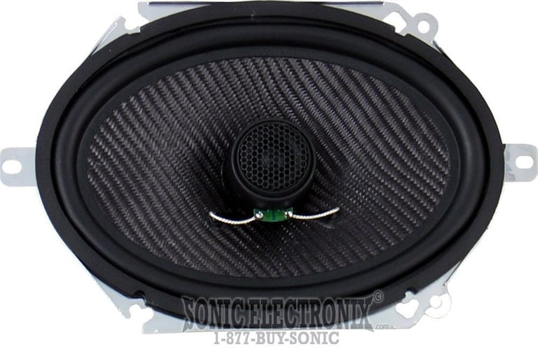 DUB Mag Audio DUB268 by Audiobahn Image 3