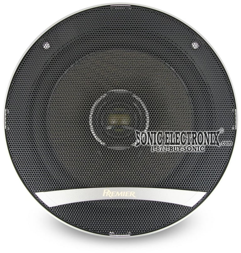 Pioneer Premier TS-D402P Image 2