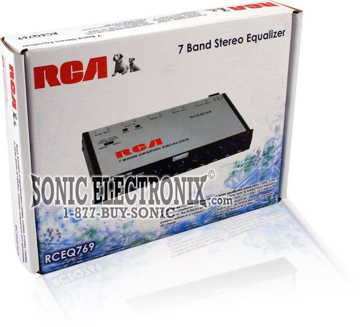RCA RCEQ769 Image 4