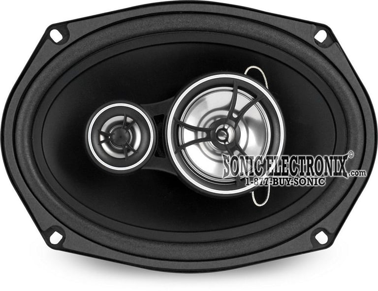 Blaupunkt PSx693N Image 3