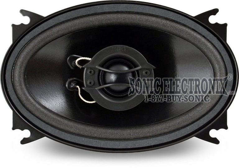 PowerBass S-462 Image 4