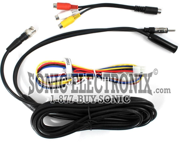 Audiobahn AVT3Q Image 4