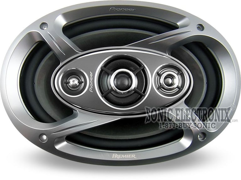 Pioneer Premier TS-A941P Image 2