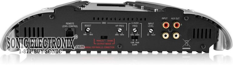 JBL BPX2200.1 Image 3