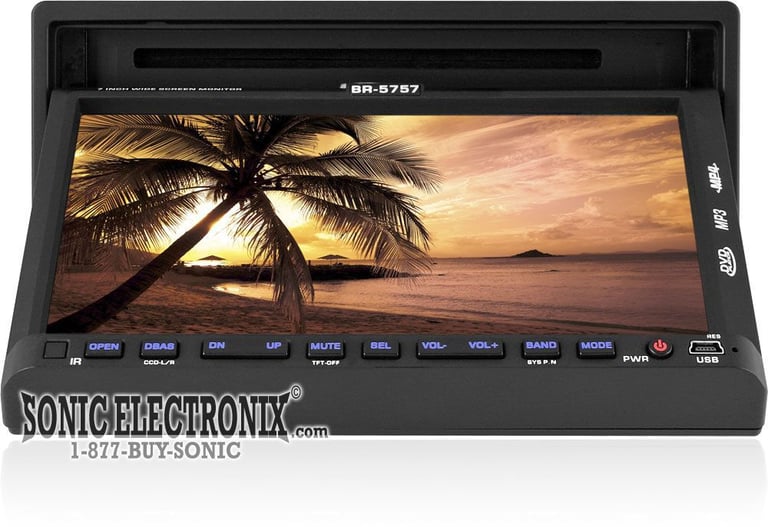 Bronson BR-5757 Image 3