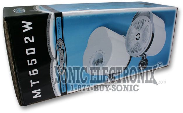 Bazooka Wakeboard Tubbies MT6502WS (MT6502W) Image 4