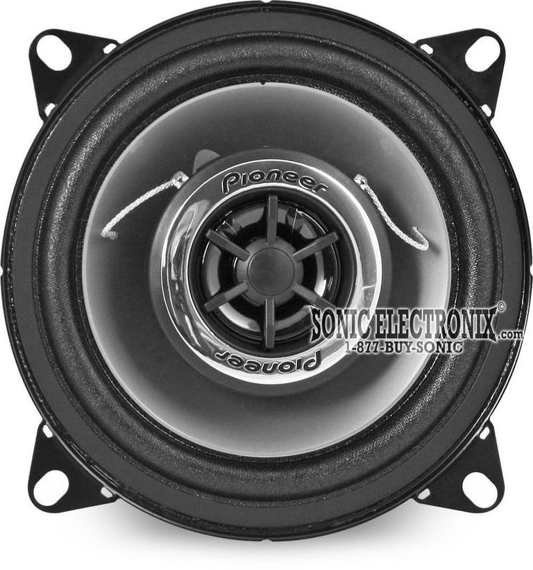 Pioneer TS-G1042R Image 2