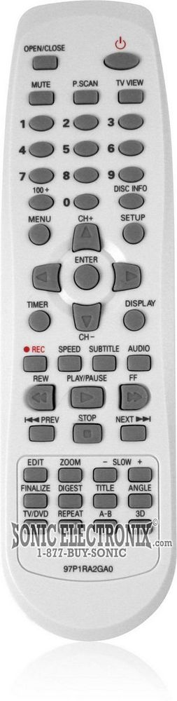 Daewoo DVR-06 (Factory Refurbished) Image 4