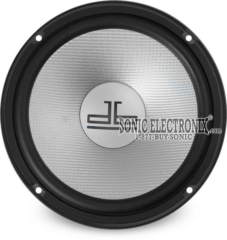 Polk Audio db6750 6-3/4" Component System Image 3