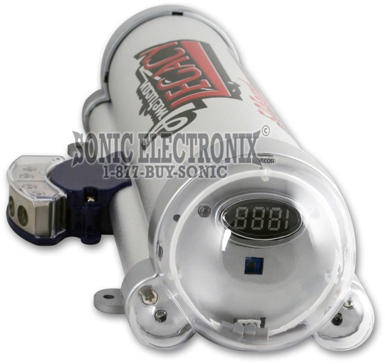 Legacy LCAP50DT Image 3