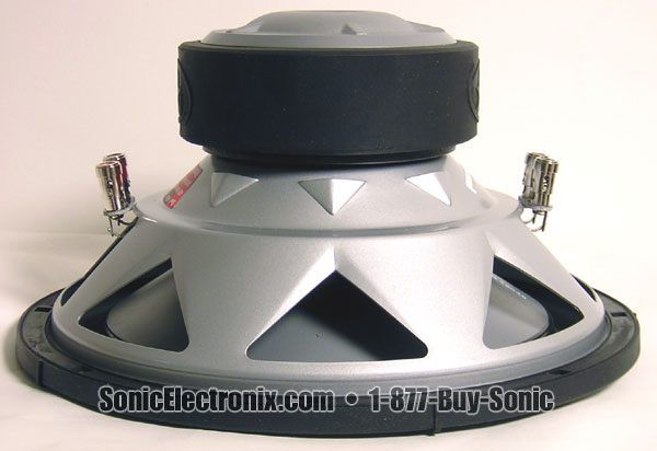  ** CLOSEOUT ** Rockford Fosgate RFP4212 12" Punch HE2 Image 2