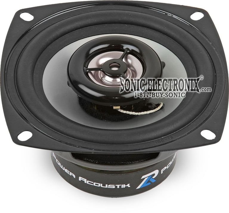 Power Acoustik KP-42N Image 4
