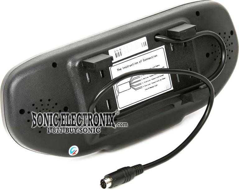 Valor RVM-600W Image 4