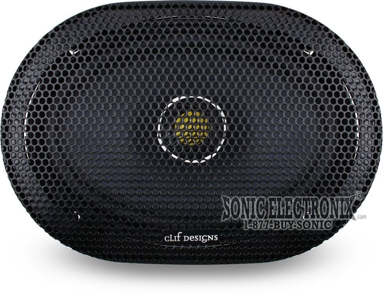 Clif Designs QX6950 Image 5