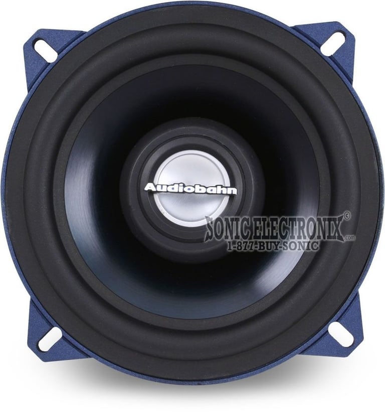 Audiobahn ACS2050N Image 4