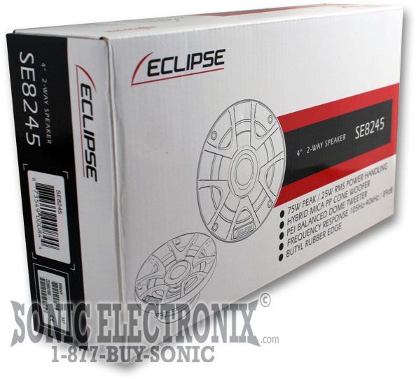 Eclipse SE8245 Image 6