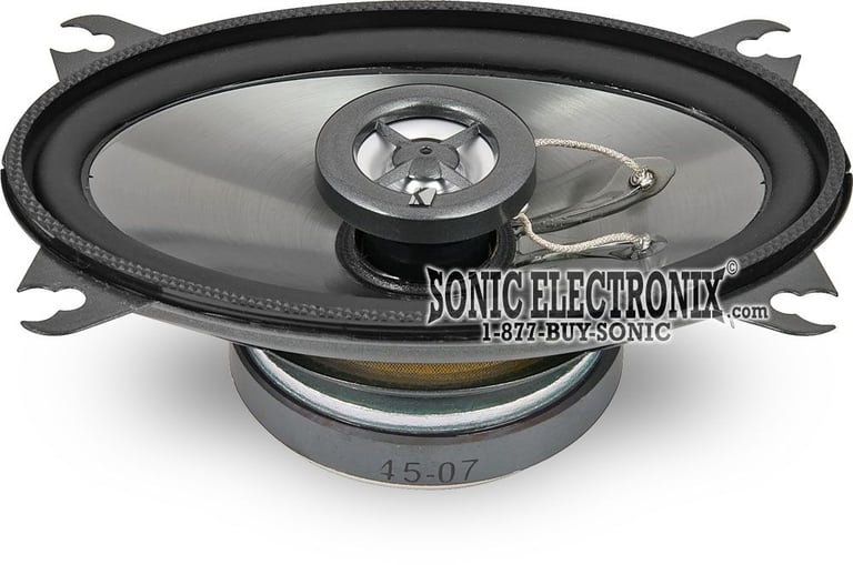 Kicker KS460 Image 3