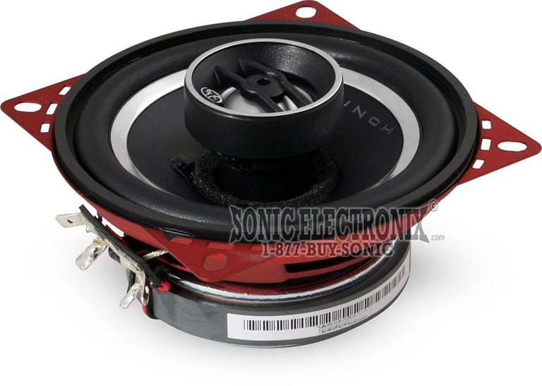 Rockford Fosgate Punch P142C Image 4