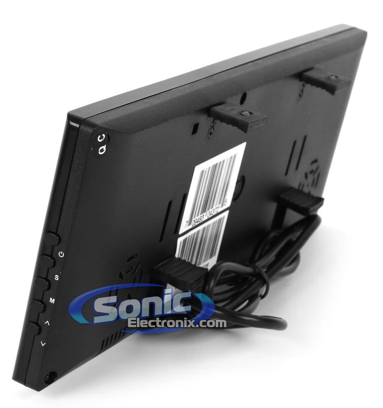 Power Acoustik PTM-700 Image 2
