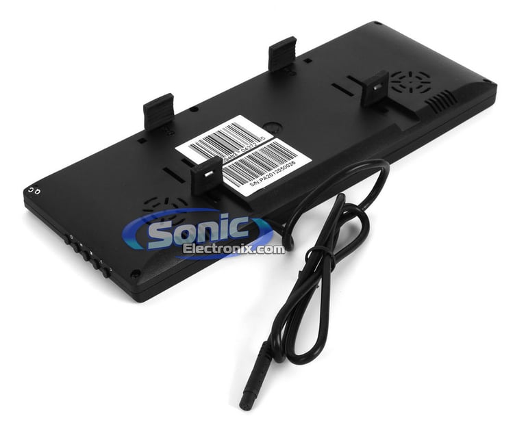 Power Acoustik PTM-700 Image 3