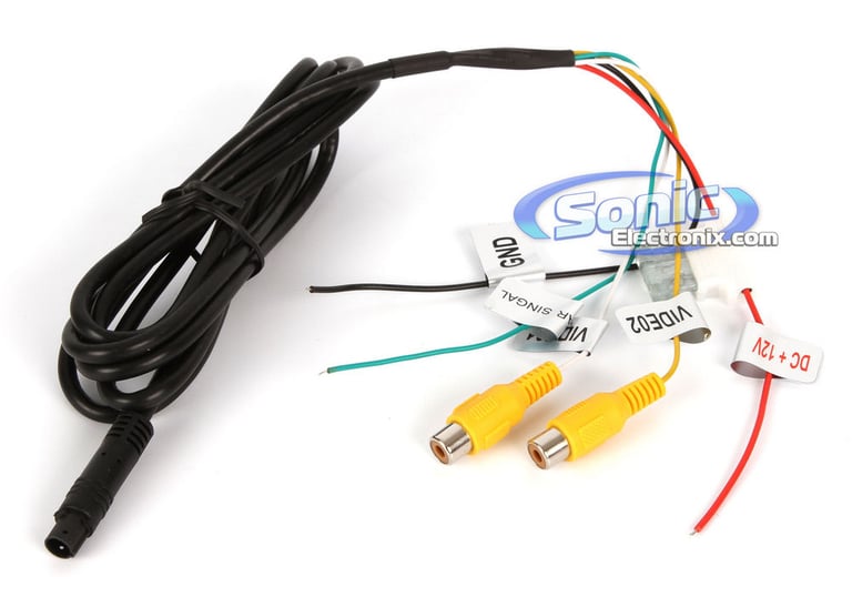 Power Acoustik PTM-700 Image 5