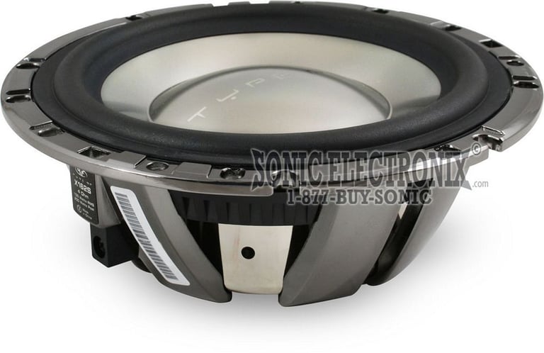 Rockford Fosgate X162S Image 4