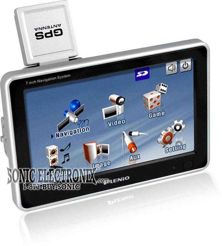 Plenio VXA-3000 Image 2