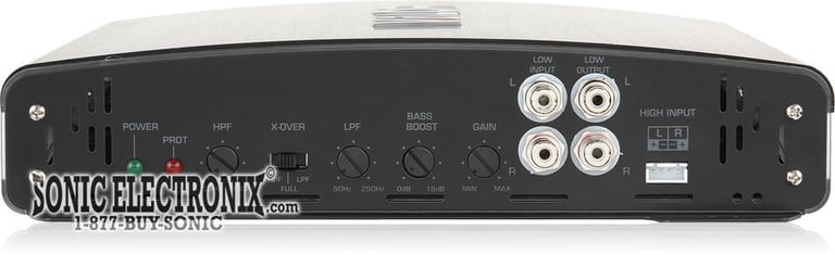 Valor VPA802 Image 2