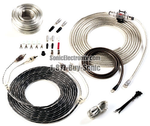 Rockford Fosgate CP8CKDS Image 1