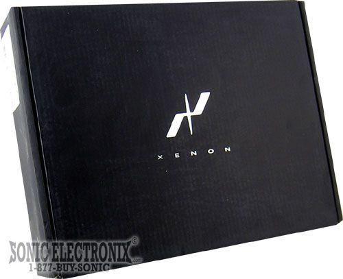 Phoenix Gold Xenon X400.1 Image 3