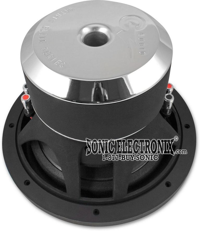 Oz Audio Me10.4 Image 3