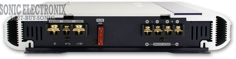 Blaupunkt THA275 Image 3
