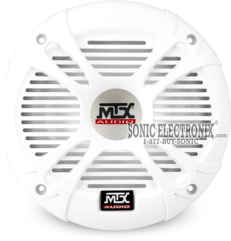 MTX Audio Thunder Marine TM6001 Image 2