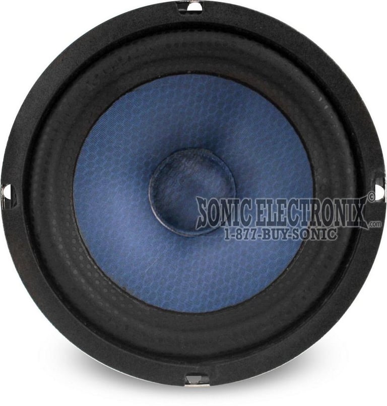 Audiobahn ABC600V Image 4