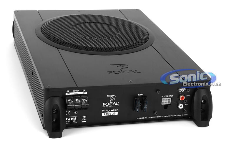 Focal IBUS 20 (IBUS20) Image 2