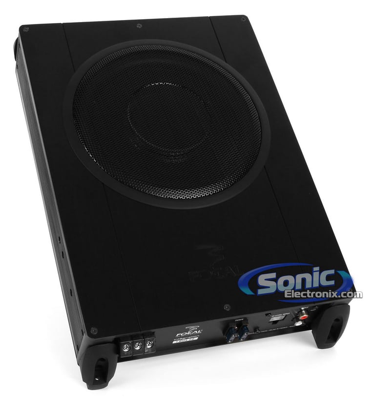 Focal IBUS 20 (IBUS20) Image 3