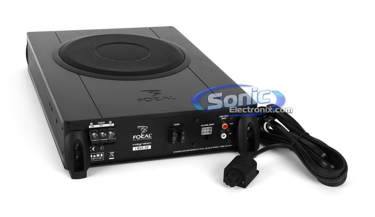 Focal IBUS 20 (IBUS20) (OPEN BOX, LIKE NEW) Image 1