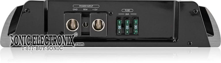 Lightning Audio Strike S4.1000.1D Image 4