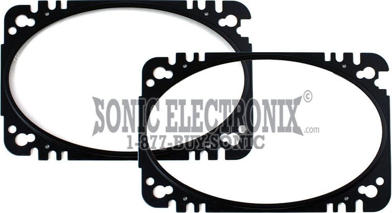 PowerBass S-462 Image 3
