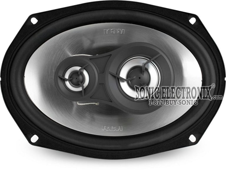 RCA RC6933 Image 3