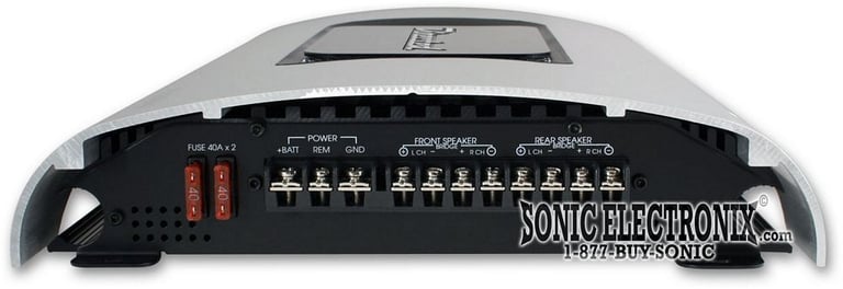DEI - Directed Audio A1004 Image 3