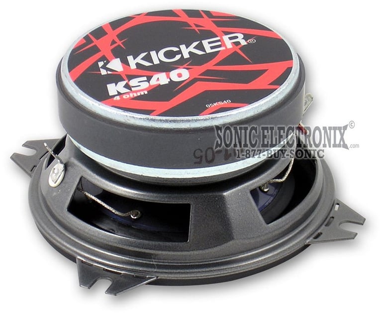 Kicker KS40 Image 5
